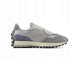 New Balance U327WGC Buty unisex - Buty sportowe męskie - miniaturka - grafika 1