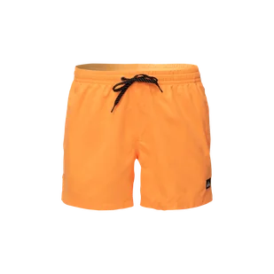 Męskie Szorty QUIKSILVER EVERYDAY 15 JAMV EQYJV03531-NLQ0 – Pomarańczowy - Spodenki męskie - miniaturka - grafika 1