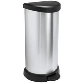 Kosze na śmieci - Kosz na śmieci Deco bin 40 l Curver - miniaturka - grafika 1
