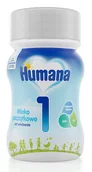 Mleko modyfikowane - Humana 24x 1 90 ml - miniaturka - grafika 1
