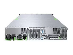 VFY:R2546SC011IN - FUJITSU PRIMERGY RX2540 M6 Intel Xeon Silver 4310 12C 2.10GHz 32GB 10xLFF DVD-RW 2x900W titanium 3YW - Serwery - miniaturka - grafika 2