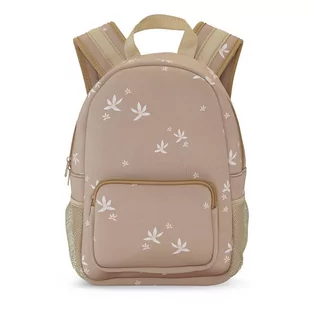 Plecak neoprenowy dla dzieci NEO MINI LILY Oak, VANILLA COPENHAGEN - Plecaki szkolne i tornistry - miniaturka - grafika 1