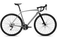 Rowery - Rower RIDLEY Kanzo A GRX400/600 KAA04Am - Grey - miniaturka - grafika 1