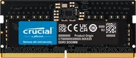 Pamięci RAM - Crucial 64GB 1x64GB 5600MHz DDR5 CL46 SODIMM - miniaturka - grafika 1