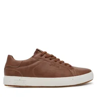 Sneakersy męskie - Sneakersy Joma C.Classic Premium24 CCLAPS2524 Brązowy - miniaturka - grafika 1