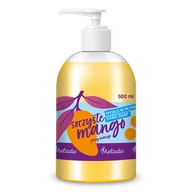 Mydła - mydło w płynie, 500 ml - miniaturka - grafika 1