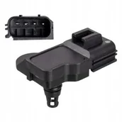 Czujniki - CZUJNIK CIŚNIENIA KOLEKTORA SSĄCEGO FEBI BILSTEIN 106080 31216308 VOLVO - miniaturka - grafika 1