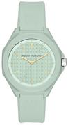 Zegarki damskie - Zegarek Armani Exchange AX4605 ANDREA - Natychmiastowa WYSYŁKA 0zł (DHL DPD INPOST) | Grawer 1zł | Zwrot 100 dni - miniaturka - grafika 1