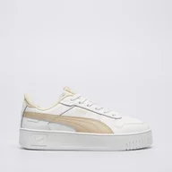 Buty sportowe damskie - PUMA CARINA STREET - miniaturka - grafika 1