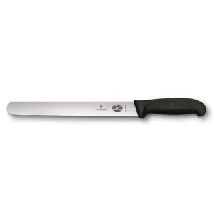 Victorinox nóż kuchenny nóż do krojenia szynki fibrox długość: 25 cm C688 - Noże kuchenne - miniaturka - grafika 1