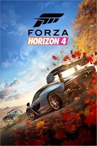 Forza Horizon 4 - Kody i doładowania cyfrowe - miniaturka - grafika 1