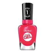 Lakiery do paznokci - Sally Hansen Miracle Gel żelowy lakier do paznokci 220 Pink Tank 14,7 ml - miniaturka - grafika 1