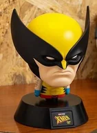 Lampy stojące - Lampka Wolverine, Paladone - miniaturka - grafika 1