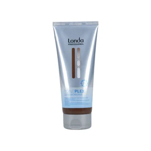 LONDA TONEPLEX Tonująca maska do włosów 200ml : LONDA TONEPLEX MASK 200ML - Coffee Brown - Maski do włosów - miniaturka - grafika 1
