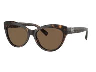 Okulary przeciwsłoneczne - Okulary przeciwsłoneczne Ralph Lauren The Betty RL8213 5003/73 - miniaturka - grafika 1