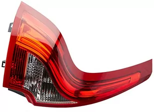 VALEO Lampa tylna zespolona 043892 - Lampy przednie - miniaturka - grafika 1