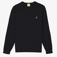 Swetry męskie - OXBOW P0previo Sweter Męski - miniaturka - grafika 1