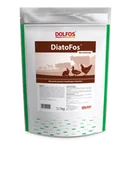 Akcesoria jeździeckie - DOLFOS DiatoFos 1kg - miniaturka - grafika 1