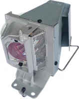 Lampa do DELL 1450 - oryginalna lampa z modułem - Lampy do projektorów - miniaturka - grafika 1