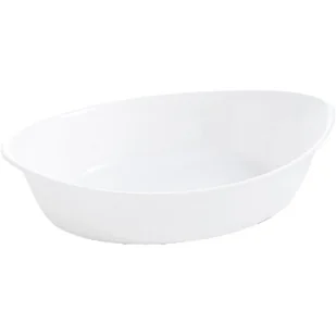 Luminarc Brytfanna owalna Smart Cuisine Carine 21 x 13 cm - Naczynia żaroodporne - miniaturka - grafika 1