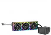 Chłodzenie wodne - Thermaltake MAGCurve 360 Ultra AIO ARGB Fan CL-W453-PL12SW-A - miniaturka - grafika 1