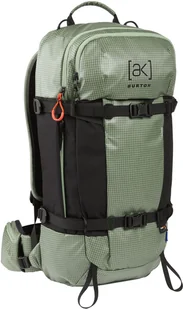 plecak BURTON [AK] DISPATCHER PACK 25L Hedge Green - Plecaki - miniaturka - grafika 1