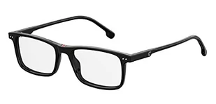 Carrera Unisex 2001T/V 807 48 okulary przeciwsłoneczne, czarne (czarne) - Okulary przeciwsłoneczne - miniaturka - grafika 1