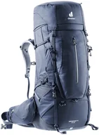 Plecaki - DEUTER Plecak turystyczny AIRCONTACT X 70+15 ink - miniaturka - grafika 1