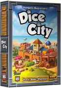 Gry planszowe - Bard Dice City PL - miniaturka - grafika 1
