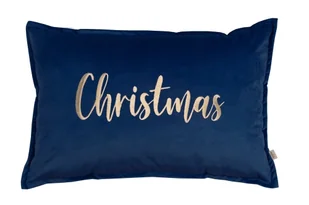 Poduszka Delux Royal Blue - Kołdry i poduszki dla dzieci - miniaturka - grafika 1