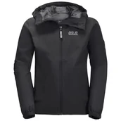 Kurtki i płaszcze dla chłopców - Jack Wolfskin Kurtka dziecięca Flaze K - miniaturka - grafika 1