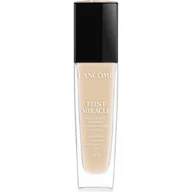 Podkłady do twarzy - Yonelle Teint Miracle 30 ml Nawilżający podkład do twarzy 01 Beige Albatre Yonelle - miniaturka - grafika 1