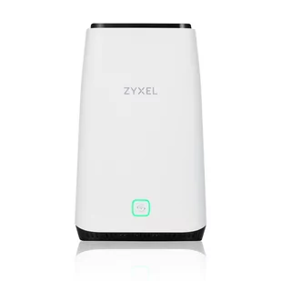 Router LTE Zyxel FWA-510 1x Micro-SIM | FWA-510-EU0102F - Routery - miniaturka - grafika 1