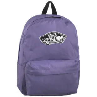 Plecak Old Skool Classic Backpack Purple VN000H4Y6PH1 (VA426-i) Vans - Plecaki - miniaturka - grafika 1