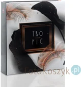 Albumy fotograficzne - Album Black Leaf (100 stron pod folię) - miniaturka - grafika 1