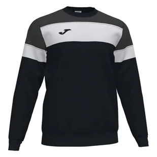 Bluza sportowa dla dzieci Joma Crew IV - Odzież trekkingowa dziecięca - miniaturka - grafika 1