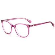 Okulary korekcyjne, oprawki, szkła - Kate Spade Joliet 789 51 - miniaturka - grafika 1