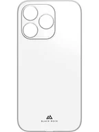 Etui i futerały do telefonów - Black Rock - Cienkie etui na telefon komórkowy pasuje do Apple iPhone 14 Pro, odporne na zarysowania, półprzezroczyste, przezroczyste - miniaturka - grafika 1
