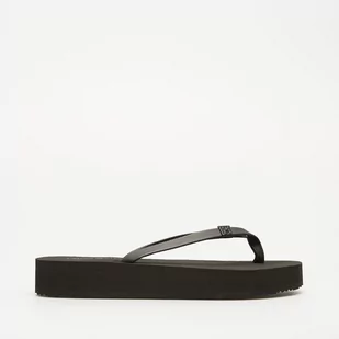 TOMMY HILFIGER MONOGRAM BEACH SANDAL - Tommy Hilfiger - Sandały damskie - miniaturka - grafika 1