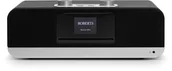Radia - Roberts Radio BluTune 300LE Black - miniaturka - grafika 1