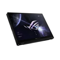 Laptopy 2w1 - ASUS ROG Flow X13 GV302XA-NI009W Hybryda (2w1) 34 cm (13.4") Ekran dotykowy WUXGA AMD Ryzen™ 9 7940HS 16 GB LPDDR5-SDRAM 512 GB SSD Wi-Fi 6E (802.11ax) Windows 11 Home Czarny 90NR0BM1-M001C0 - miniaturka - grafika 1