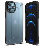 Etui i futerały do telefonów - RINGKE UX pancerne wytrzymałe etui pokrowiec do iPhone 13 Pro Max przezroczysty (UX565E72) UX565E72 - miniaturka - grafika 1