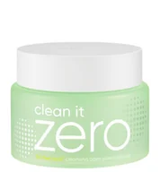 Mleczka do demakijażu - Banila Co. Clean It Zero Cleansing Balm Pore Clarifying 100 ml - miniaturka - grafika 1