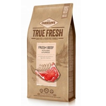 Carnilove True Fresh Beef 1,4 kg