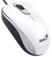 Myszki - Genius DX-110 Optyczny 1000 DPI 31010116102 - miniaturka - grafika 1