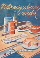 Książki kucharskie - Graf-ika Potrawy z kasz i mąki Elżbieta Kiewnarska - miniaturka - grafika 1