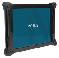 Etui do tabletów - Mobilis Resist Pack 20,3 cm (8") Futerał Czarny - miniaturka - grafika 1