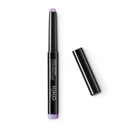 Palety i zestawy do makijażu - KIKO Milano Long Lasting Eyeshadow Stick cień do powiek w sztyfcie 11 Lilac 1.6g - miniaturka - grafika 1