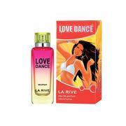 Wody i perfumy damskie - La Rive Love Dance woda perfumowana 90ml - miniaturka - grafika 1