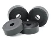 Inne akcesoria audio-wideo - Pro-Ject DAMP IT - podstawki tłumiące 4 sztuki - miniaturka - grafika 1